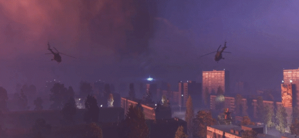 切尔诺贝利清算人|官方中文|Build.14818796+预购特典+全DLC|解压即撸|_14