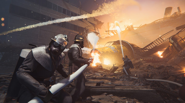 切尔诺贝利清算人|官方中文|Build.14818796+预购特典+全DLC|解压即撸|_3