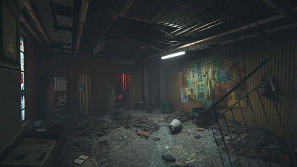 切尔诺贝利清算人|官方中文|Build.14818796+预购特典+全DLC|解压即撸|_7