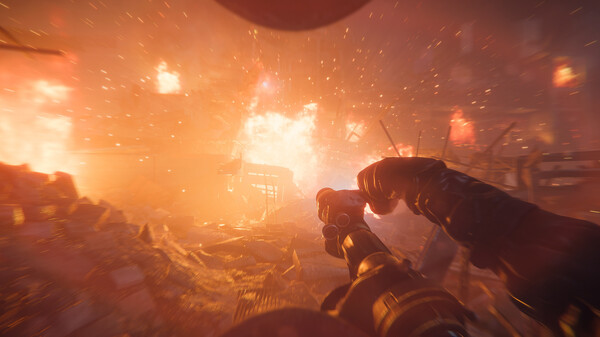 切尔诺贝利清算人|官方中文|Build.14818796+预购特典+全DLC|解压即撸|_1