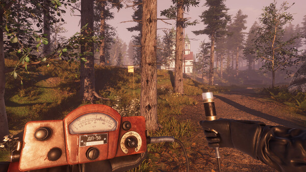 切尔诺贝利清算人|官方中文|Build.14818796+预购特典+全DLC|解压即撸|_4