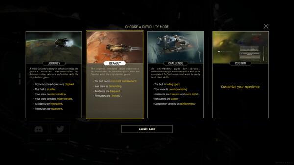 伊克西翁|官方中文|V1.0.7.0-克罗纳斯-重要更新|解压即撸|_2