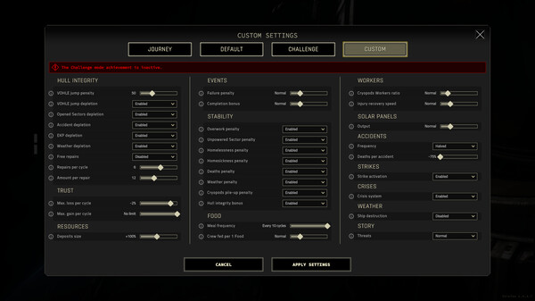 伊克西翁|官方中文|V1.0.7.0-克罗纳斯-重要更新|解压即撸|_6