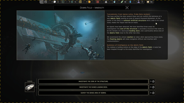 伊克西翁|官方中文|V1.0.7.0-克罗纳斯-重要更新|解压即撸|_3