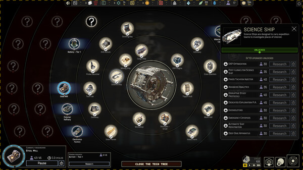 伊克西翁|官方中文|V1.0.7.0-克罗纳斯-重要更新|解压即撸|_5