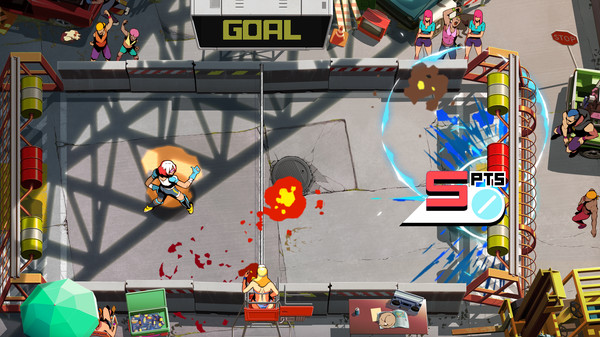 野外飞盘2|完美汉化中文|本体+1.0.4升补|NSP|原版|_6