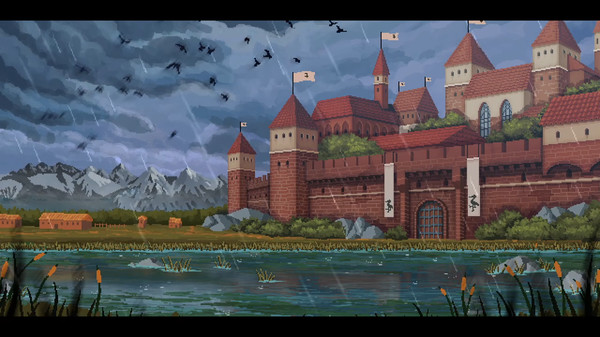 遵命 陛下|官方中文|V0.1.1.3328|解压即撸|_4