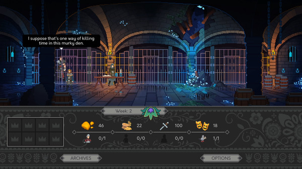 遵命 陛下|官方中文|V0.1.1.3328|解压即撸|_7