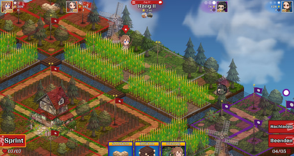 雷霆战争|官方中文|解压即撸|_13