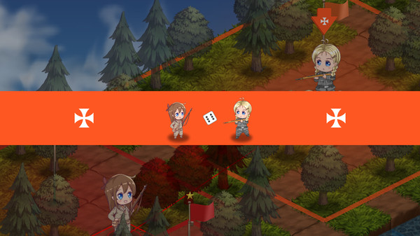 雷霆战争|官方中文|解压即撸|_3