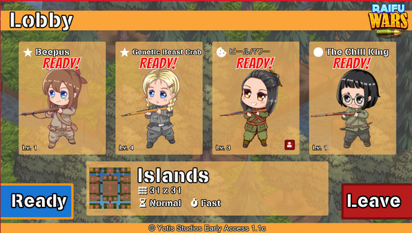 雷霆战争|官方中文|解压即撸|_11