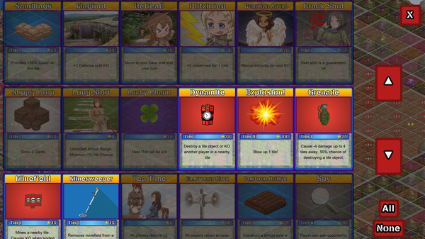 雷霆战争|官方中文|解压即撸|_8