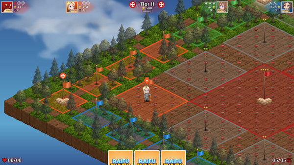 雷霆战争|官方中文|解压即撸|_5