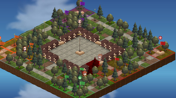 雷霆战争|官方中文|解压即撸|_10