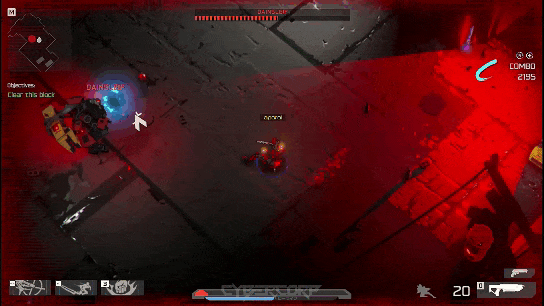 赛博公司 CyberCorp|官方中文|Build.18790028-黑街制裁-炼狱追击|解压即撸|_19