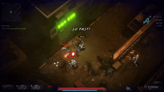 赛博公司 CyberCorp|官方中文|Build.18790028-黑街制裁-炼狱追击|解压即撸|_18