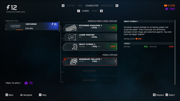 赛博公司 CyberCorp|官方中文|Build.18790028-黑街制裁-炼狱追击|解压即撸|_11