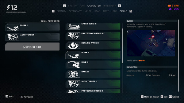 赛博公司 CyberCorp|官方中文|Build.18790028-黑街制裁-炼狱追击|解压即撸|_8