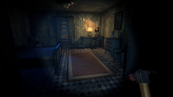 亨利毕绍普的历史|官方中文|Build.8184425-来袭的恐惧|解压即撸|_1