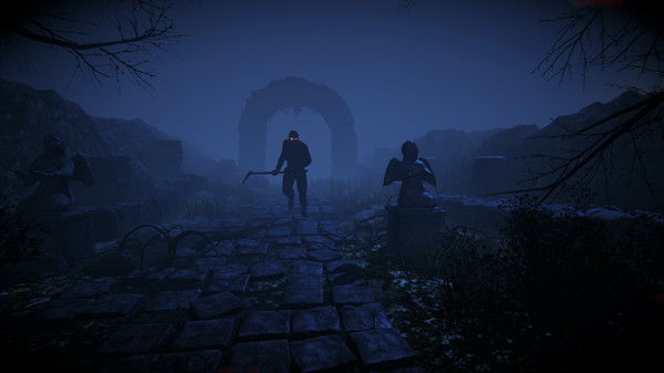 亨利毕绍普的历史|官方中文|Build.8184425-来袭的恐惧|解压即撸|_3