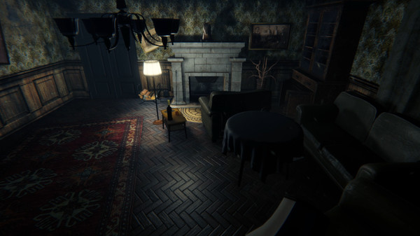 亨利毕绍普的历史|官方中文|Build.8184425-来袭的恐惧|解压即撸|_4