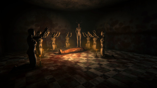 亨利毕绍普的历史|官方中文|Build.8184425-来袭的恐惧|解压即撸|_2