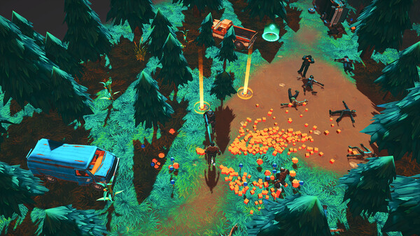 后末日侠盗 TACTICAL BANDITS|官方中文|NSZ|原版|_4