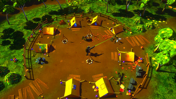 后末日侠盗 TACTICAL BANDITS|官方中文|NSZ|原版|_5