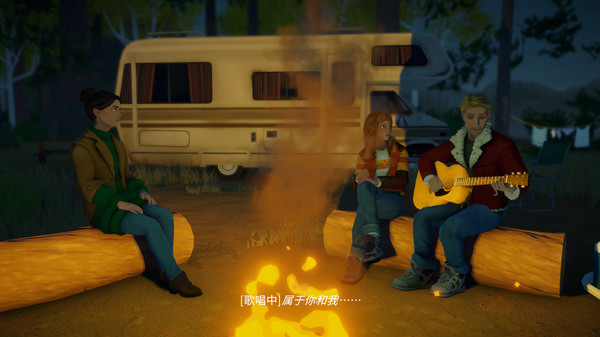 Lake|官方中文|V1.2.0+季节的问话DLC|解压即撸|_12