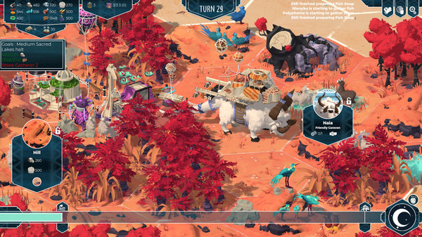 四海旅人|官方中文|本体+1.0.4升补|NSZ|原版|_1