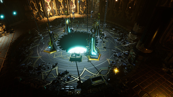 奥拉之沙|官方中文|V1.01.25-天赐神剑-黄沙漂泊者|解压即撸|_1