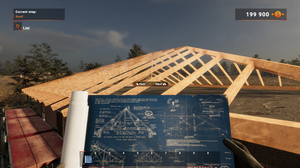 盖房模拟器 Builder Simulator|官方中文|NSZ|原版|_5