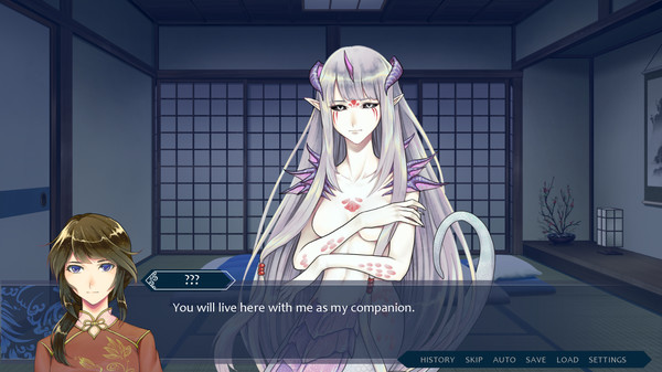 白蛇心传 Mizuchi|官方中文|XCI|原版|_3