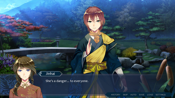 白蛇心传 Mizuchi|官方中文|XCI|原版|_4