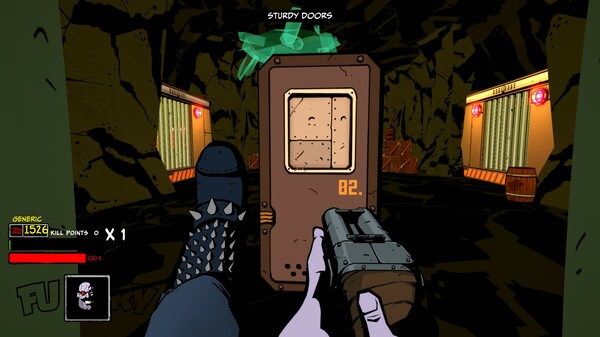 愤怒之链 Chains of Fury|官方中文|解压即撸|_1