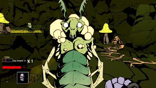 愤怒之链 Chains of Fury|官方中文|解压即撸|_5