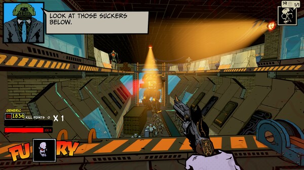 愤怒之链 Chains of Fury|官方中文|解压即撸|_6