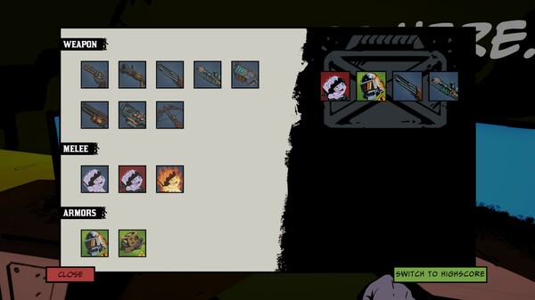 愤怒之链 Chains of Fury|官方中文|解压即撸|_2