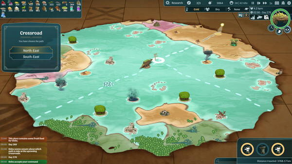 漂泊牧歌 正式版|官方中文|Build.19081104-全新内容解锁+全DLC|解压即撸|_4