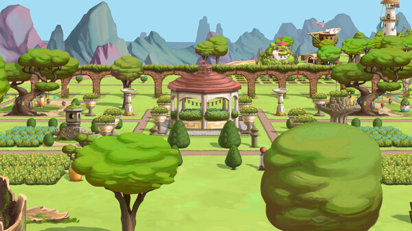 漂泊牧歌 正式版|官方中文|Build.19081104-全新内容解锁+全DLC|解压即撸|_10