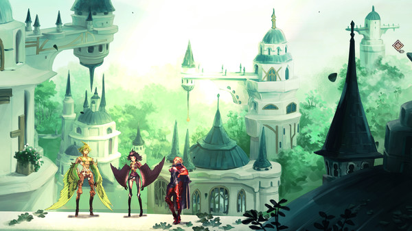 星位继承者|官方中文|Build.12518577-云涌剑影-刀破苍穹+全DLC|解压即撸|_4