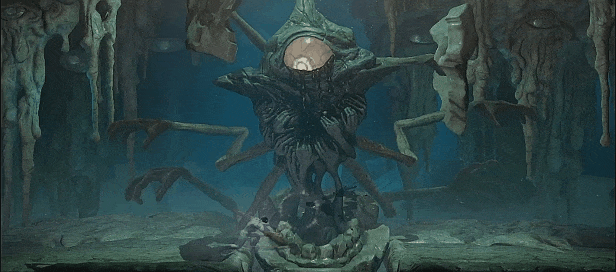 尘埃异变 GRIME|官方中文|V1.3.2-堕落之剑+全DLC|解压即撸|_24