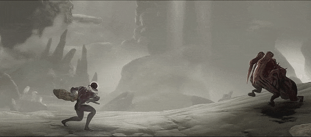 尘埃异变 GRIME|官方中文|V1.3.2-堕落之剑+全DLC|解压即撸|_23