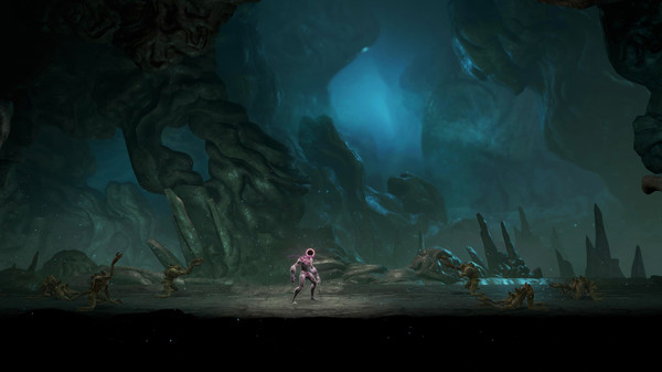 尘埃异变 最终版|官方中文|本体+1.3.8升补|NSZ|原版|_9