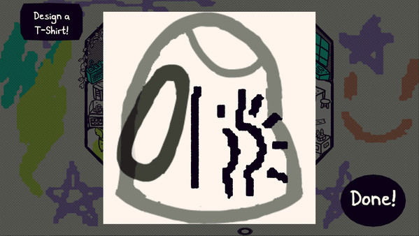 小菊苣 充满色彩的故事 Chicory A Colorful|官方中文|本体+1.0.4升补|NSZ|原版|_6