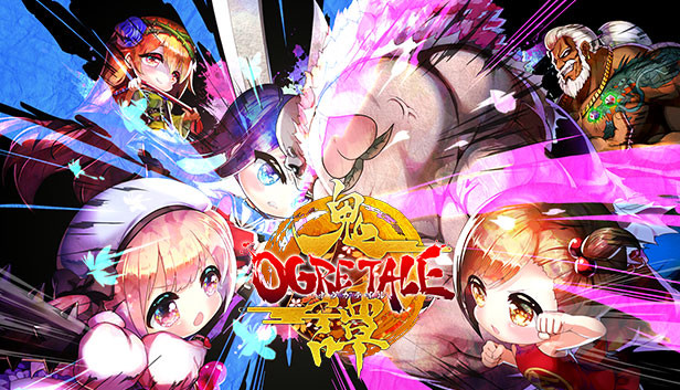 Ogre Tale|官方中文|Build.14714693-增加噩梦模式和改善Steam Deck的支持|解压即撸|_0