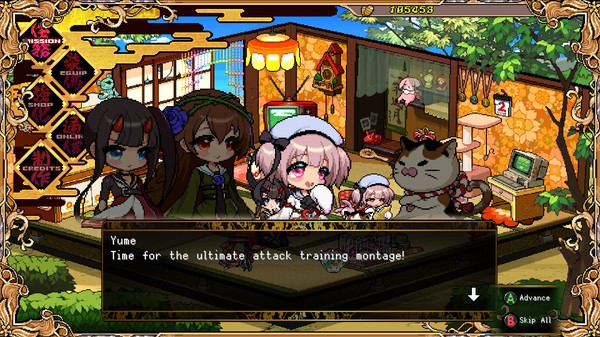 Ogre Tale|官方中文|Build.14714693-增加噩梦模式和改善Steam Deck的支持|解压即撸|_4