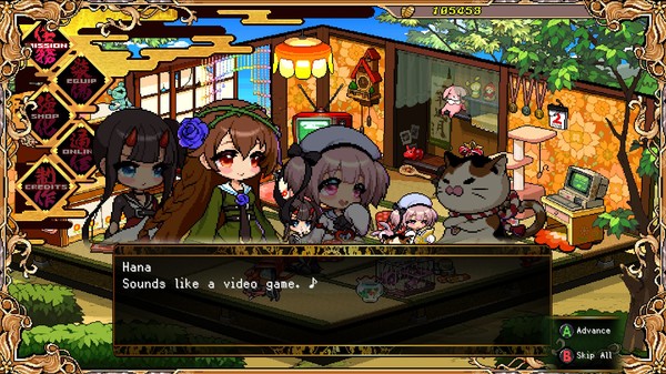 Ogre Tale|官方中文|Build.14714693-增加噩梦模式和改善Steam Deck的支持|解压即撸|_5