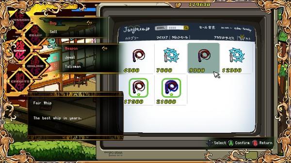 Ogre Tale|官方中文|Build.14714693-增加噩梦模式和改善Steam Deck的支持|解压即撸|_6