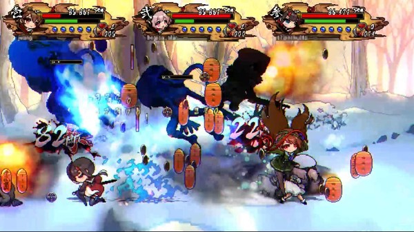 Ogre Tale|官方中文|Build.14714693-增加噩梦模式和改善Steam Deck的支持|解压即撸|_3